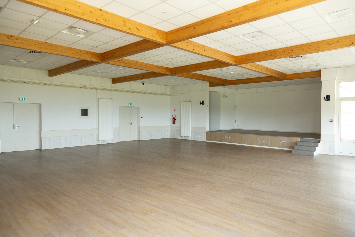Salle