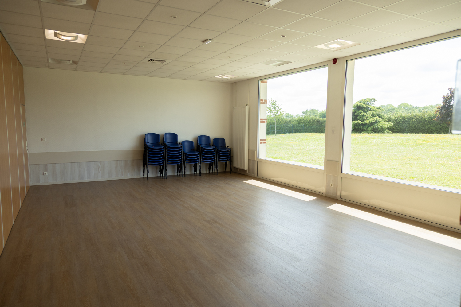 Salle 2