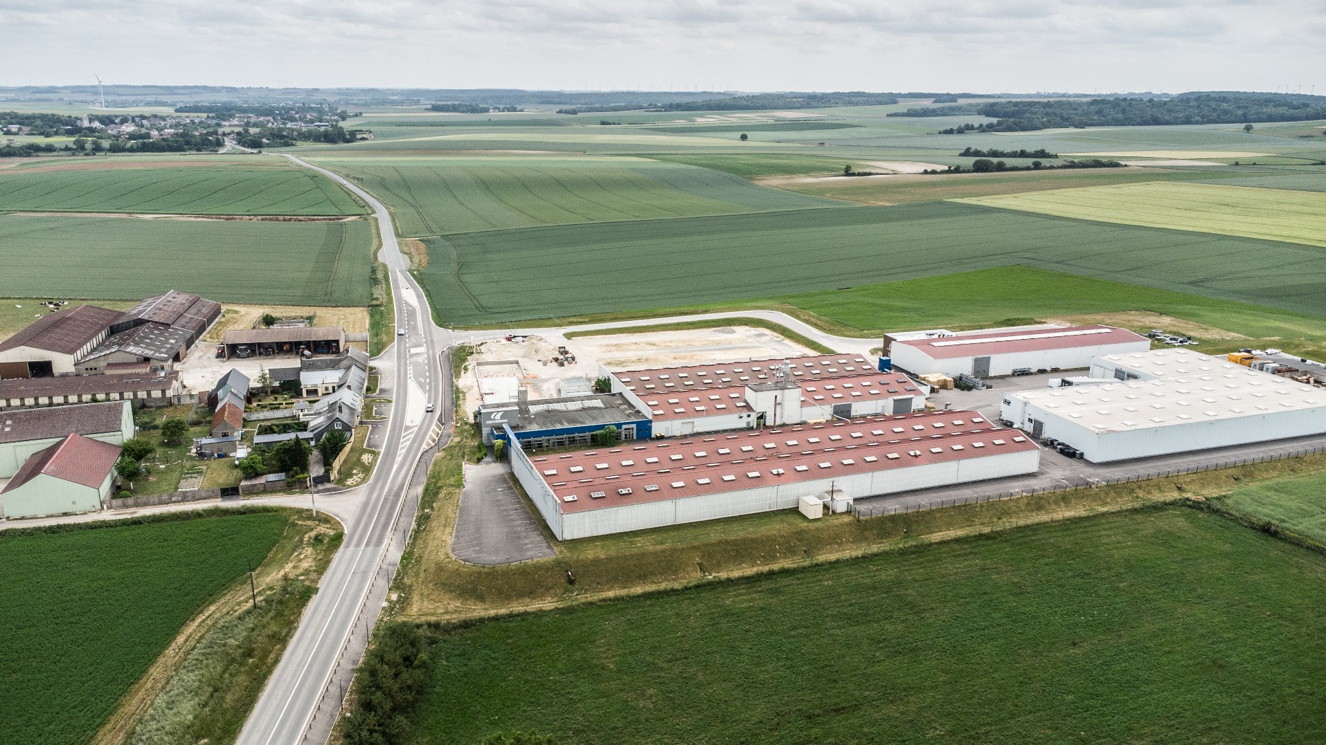D1001 CORNILLEAU