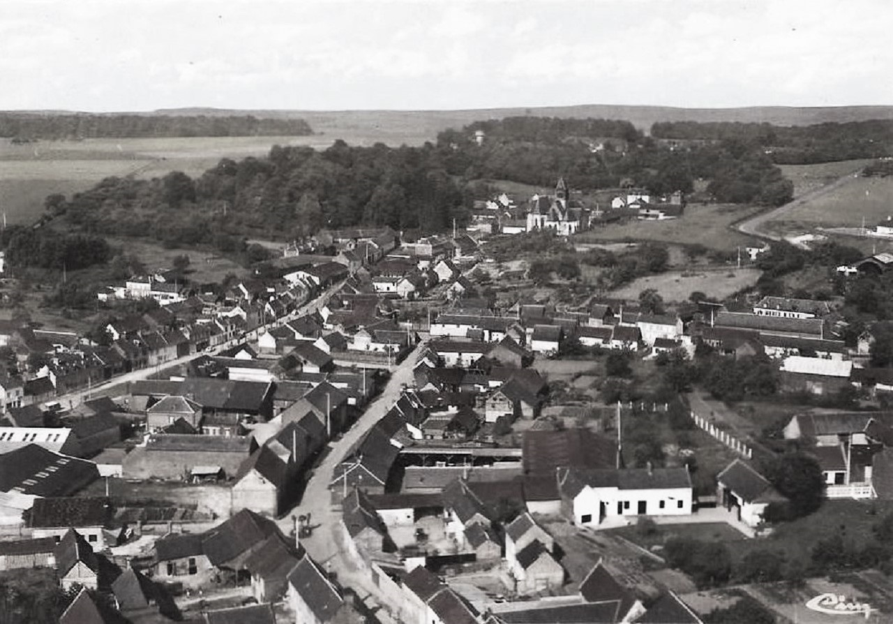 vue d'ensemble