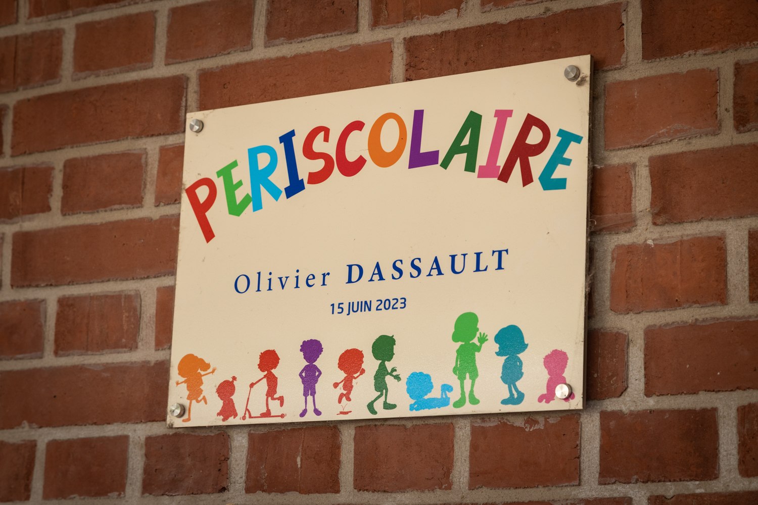 Periscolaire