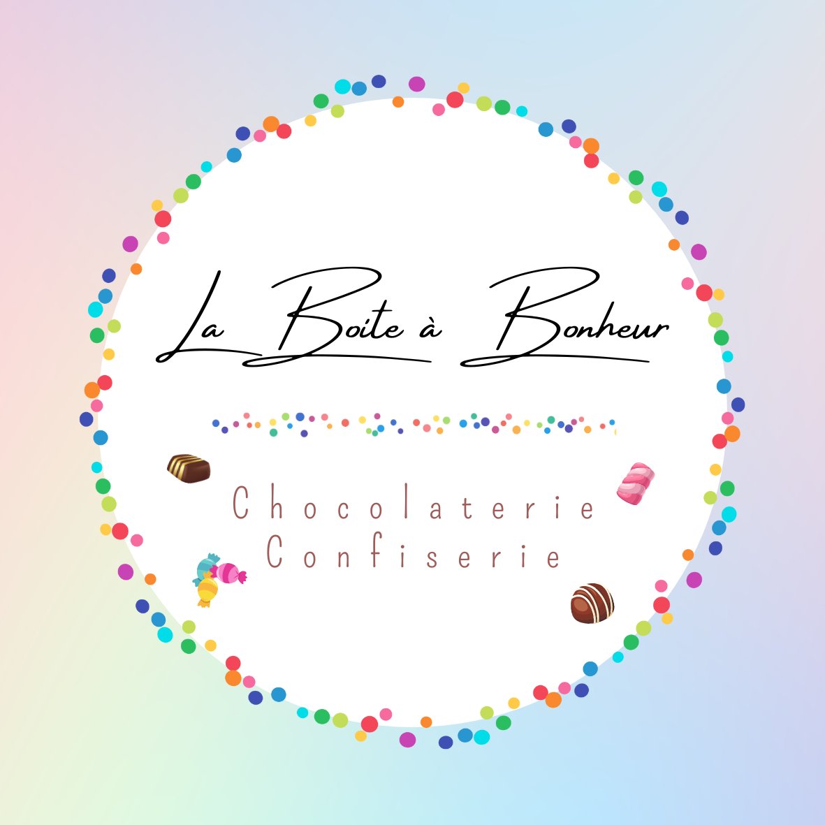 La boite à bonheur