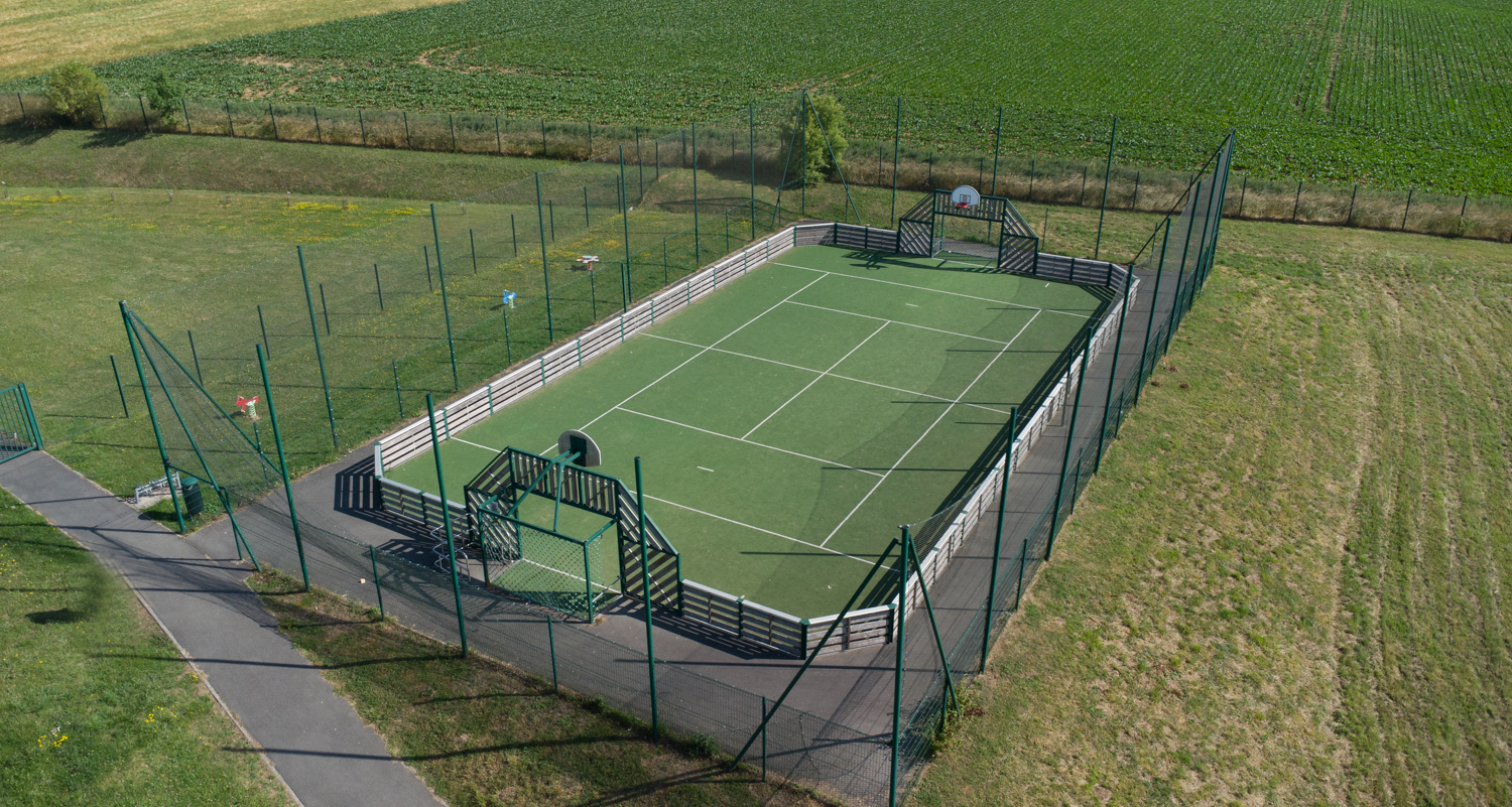 City stade