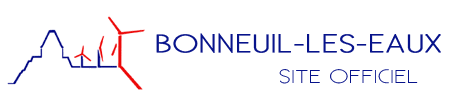Commune de Bonneuil-les-Eaux