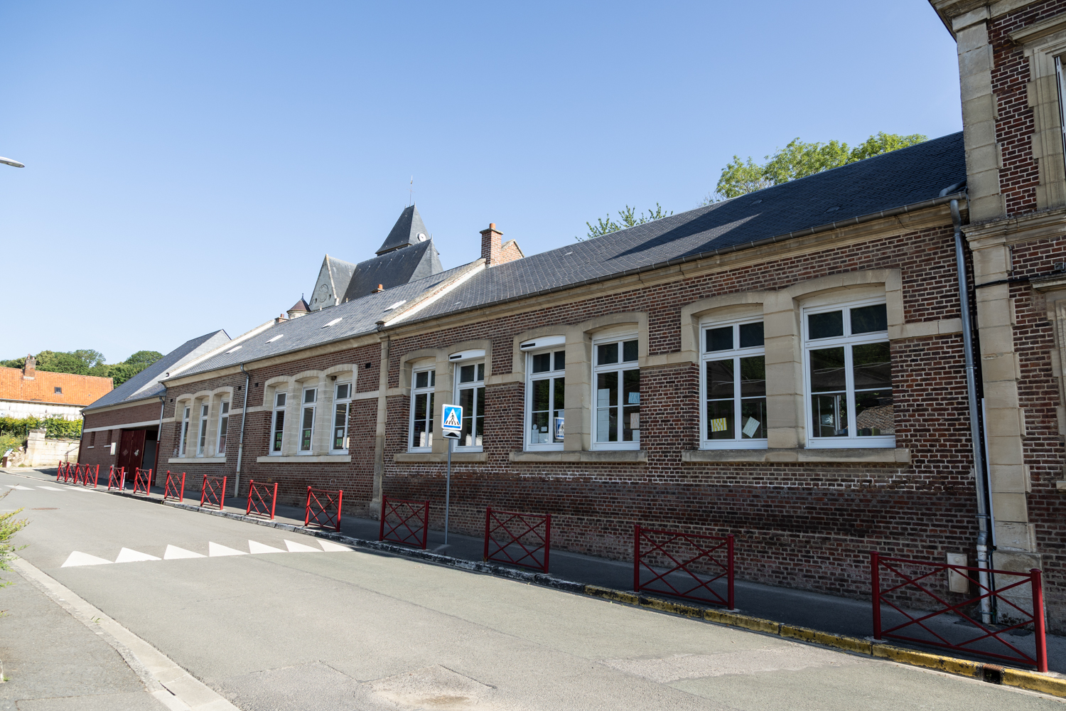 Ecole