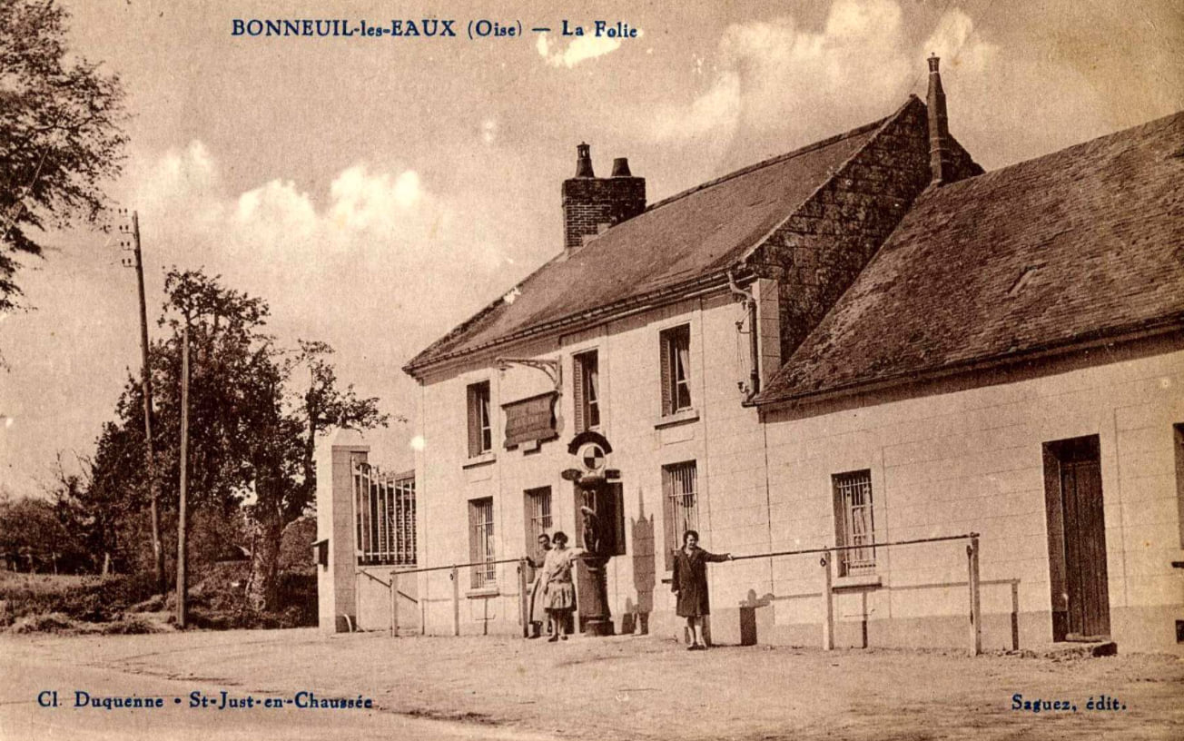 Route nationale