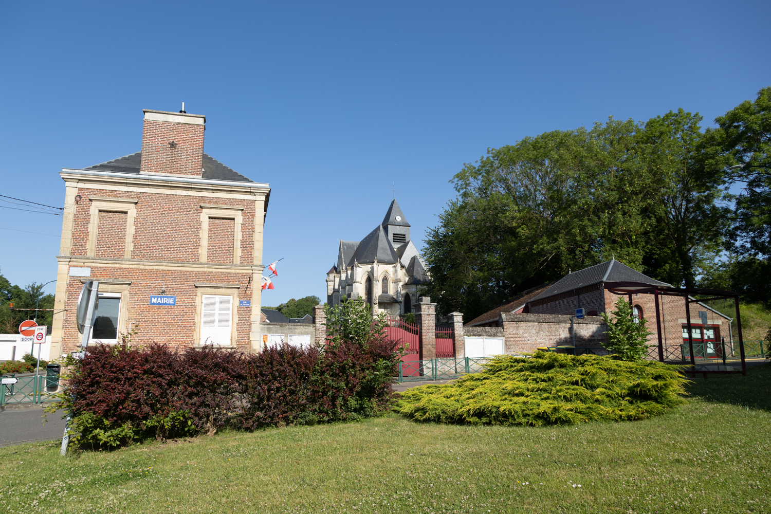 Mairie