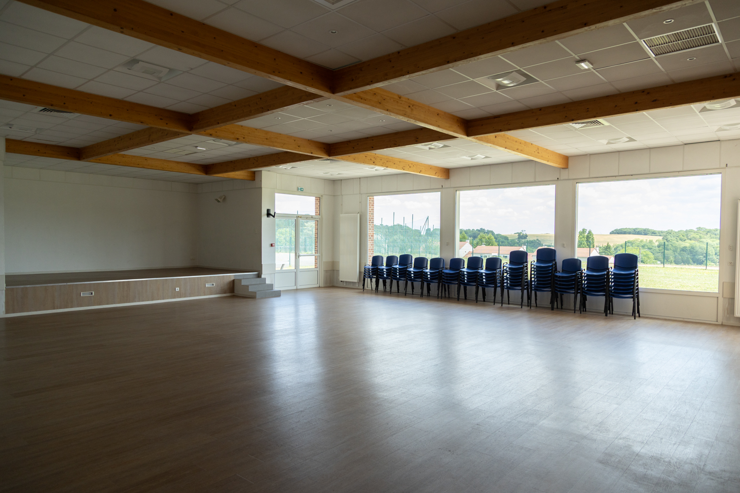 Salle