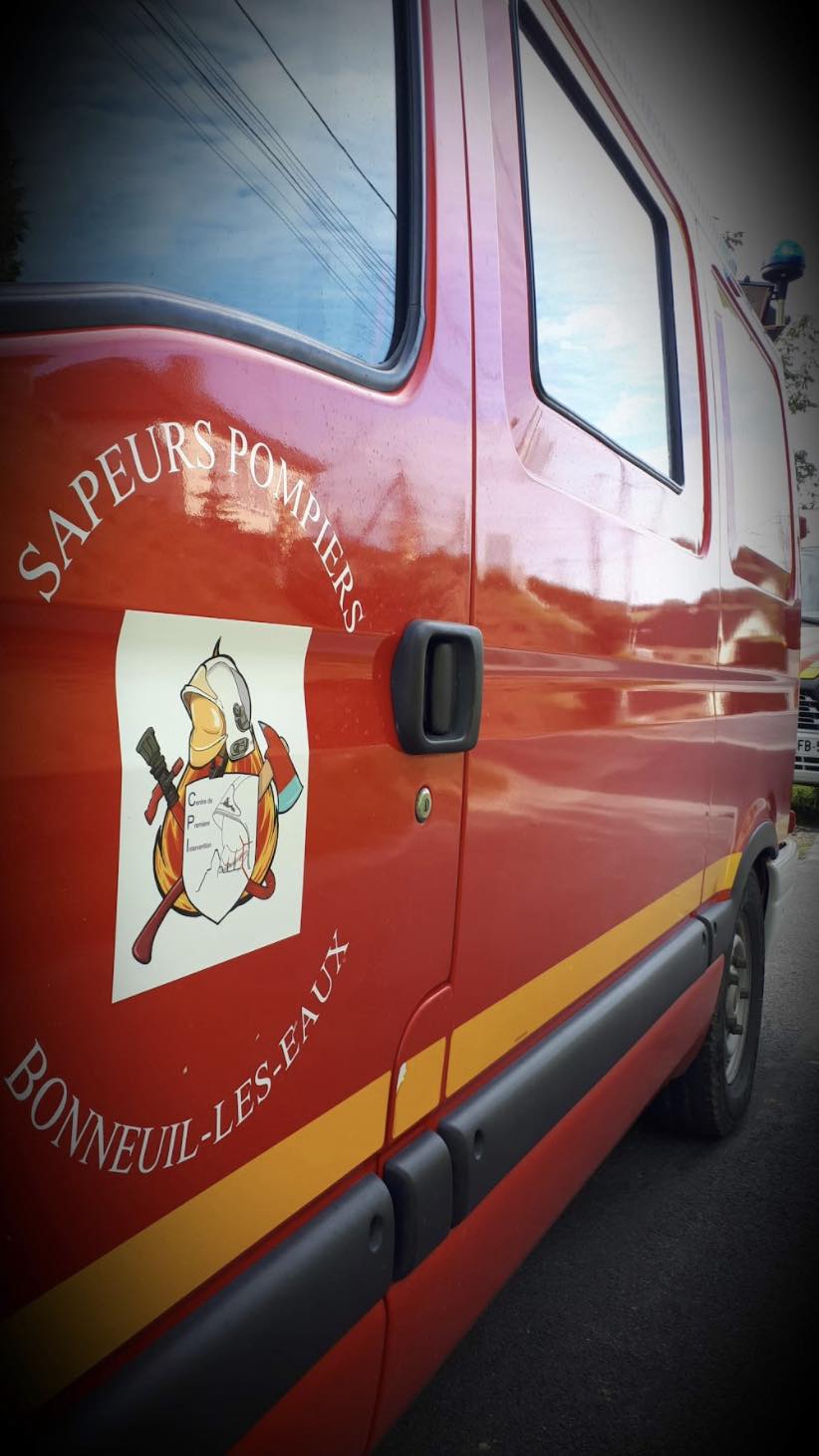 AMICALE POMPIERS