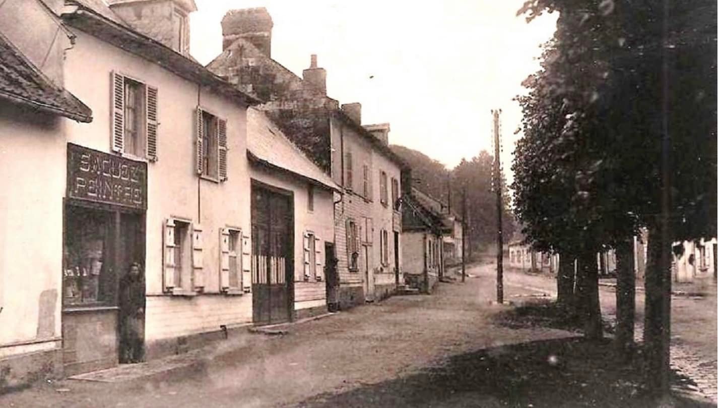rue de la ville 2