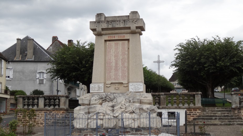 Galerie de photos Commune de JumilhacleGrand