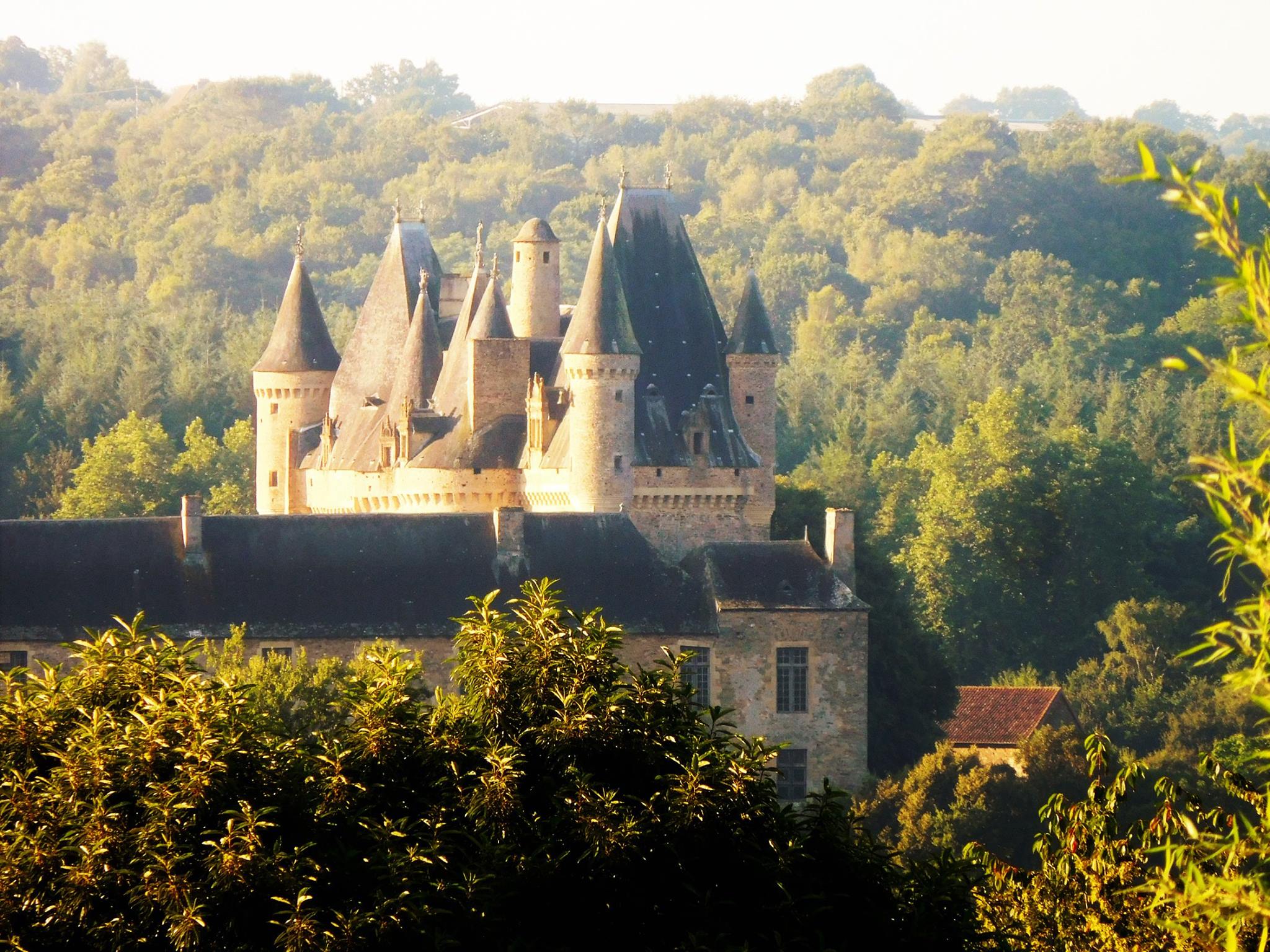 Galerie de photos Commune de JumilhacleGrand