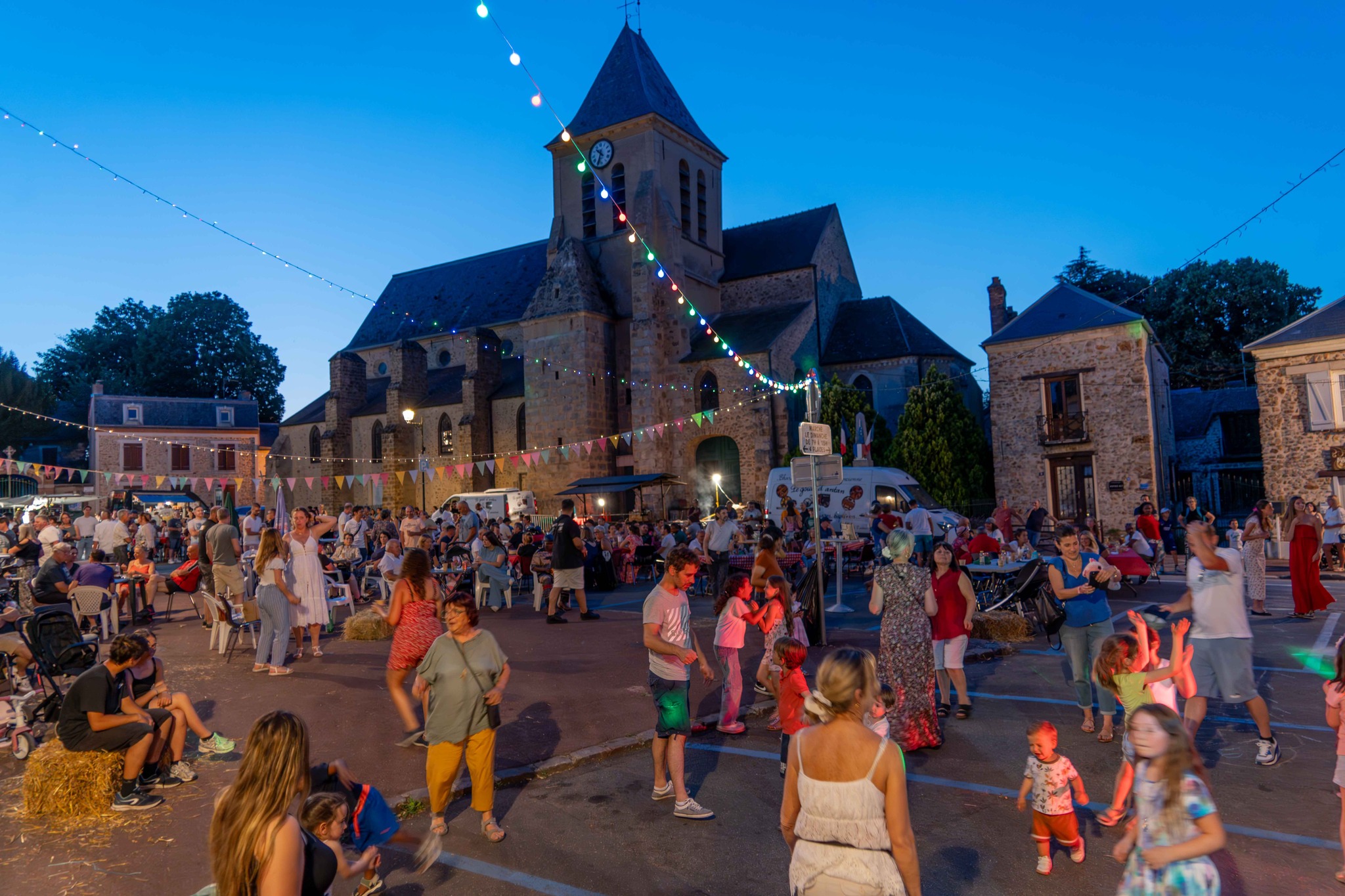Fete musique 1