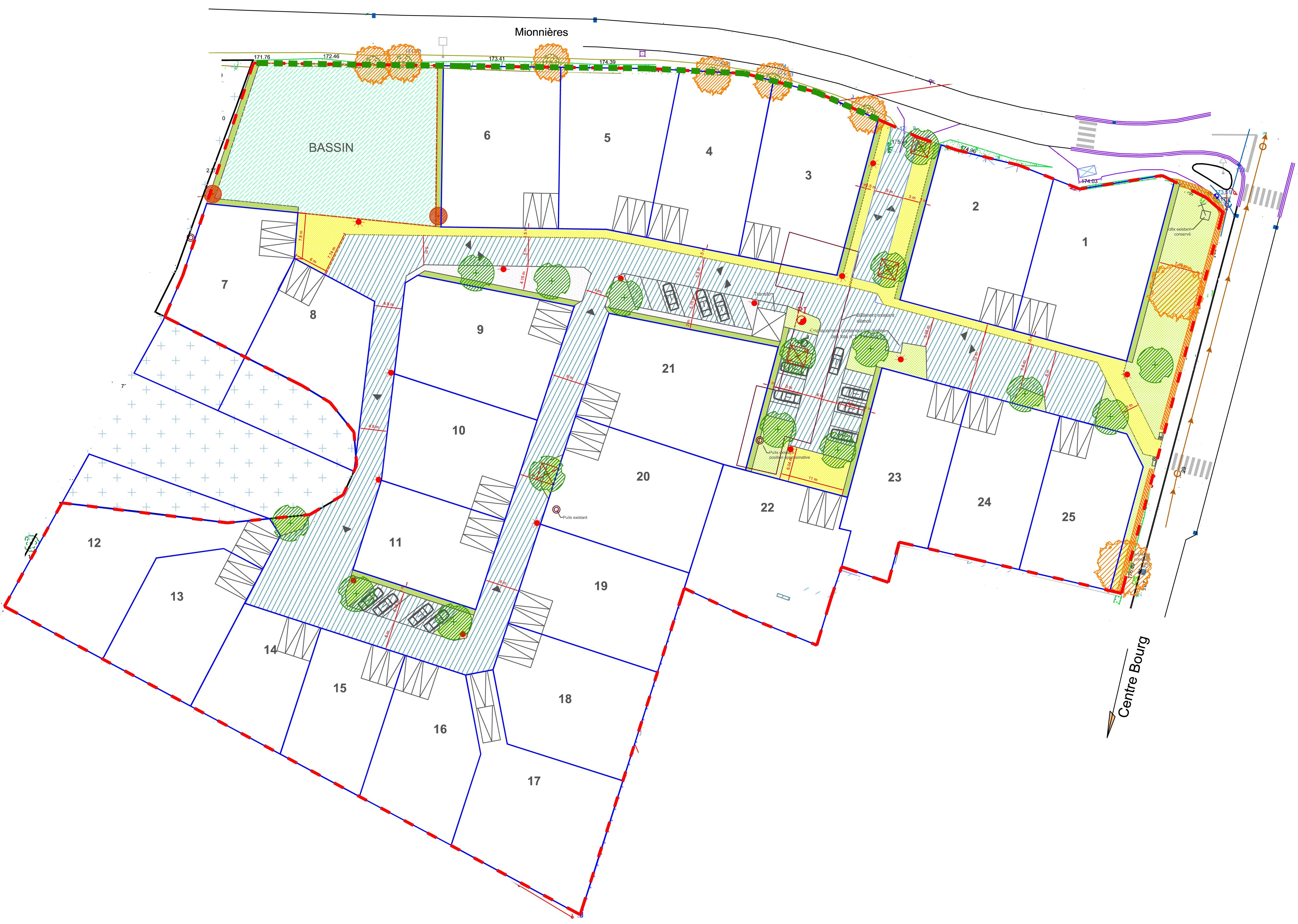 plan lotissement LA VILLE.jpg