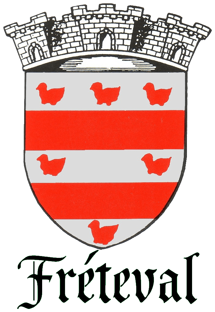 Logo Commune de Fréteval