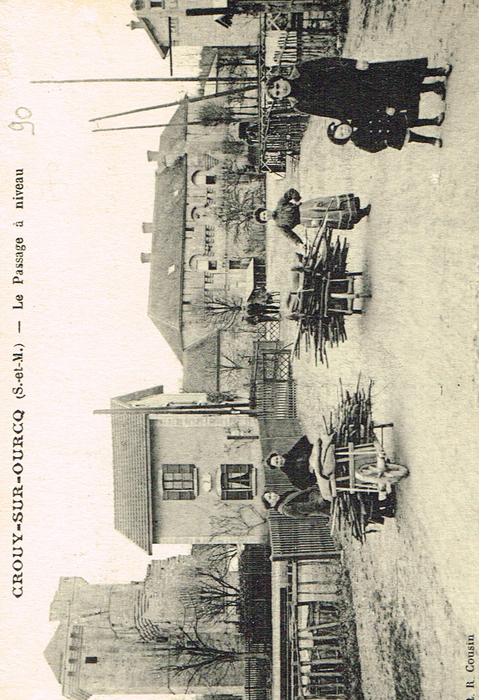 Photos souvenirs Commune de Varinfroy