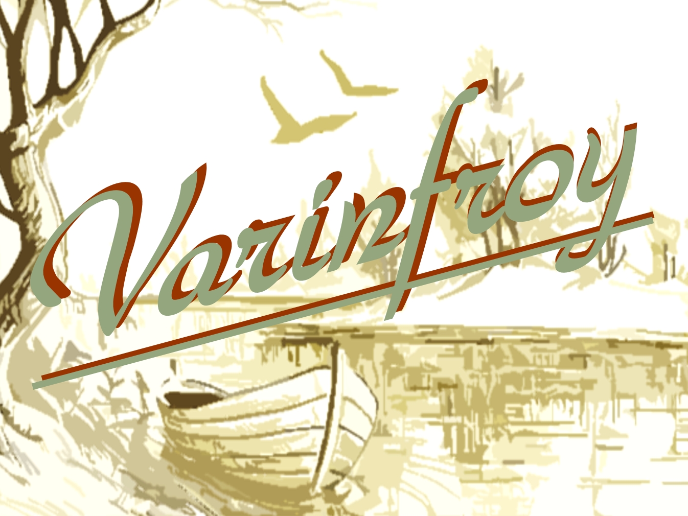 Commune de Varinfroy