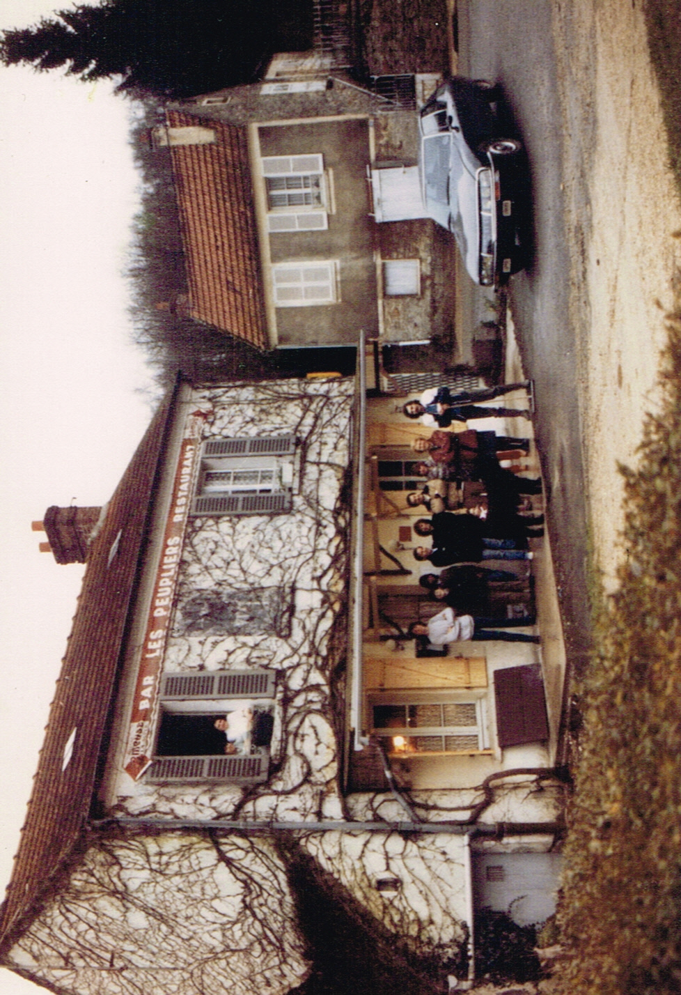 Photos souvenirs Commune de Varinfroy