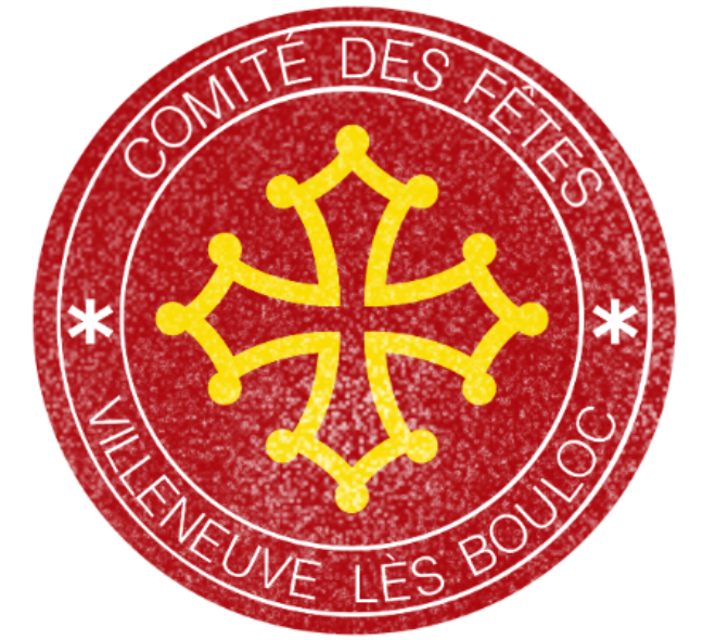 Logo comité des fetes