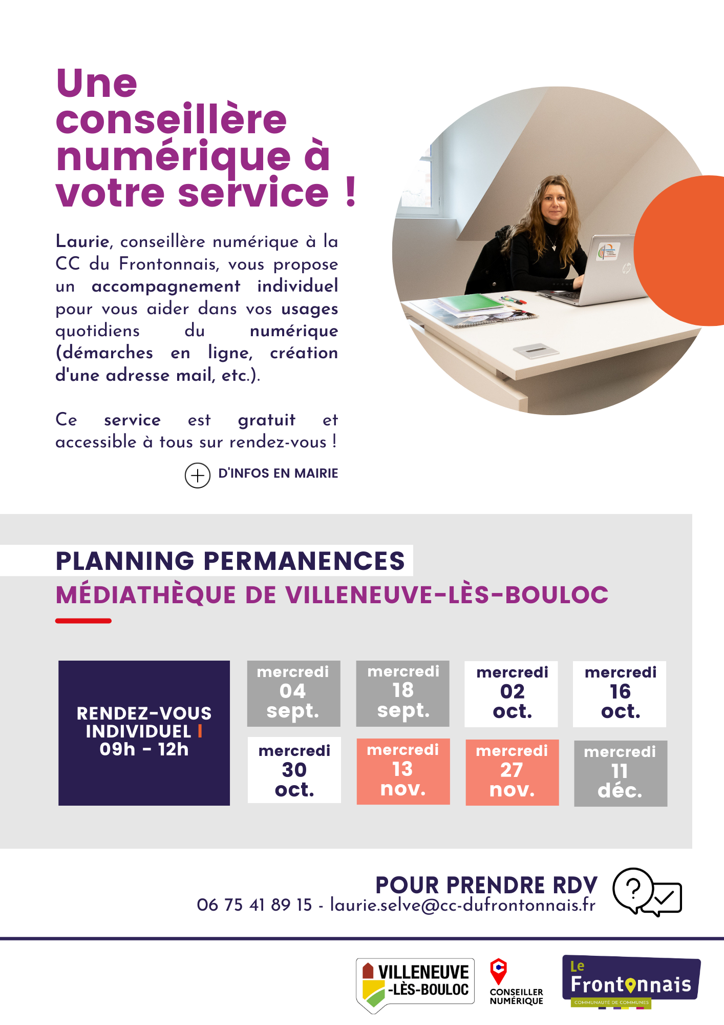 Affiche A3 Conseillère numérique Permanence Villeneuve_lès_Bouloc _002_.png