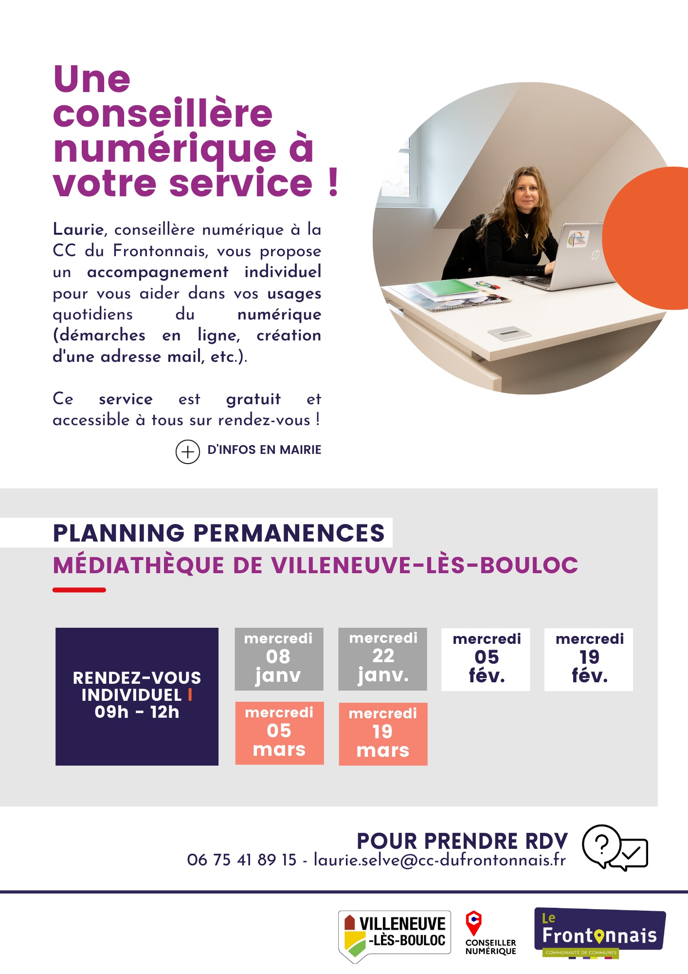 Affiche A3 Conseillère numérique Permanence Villeneuve_lès_Bouloc.jpg