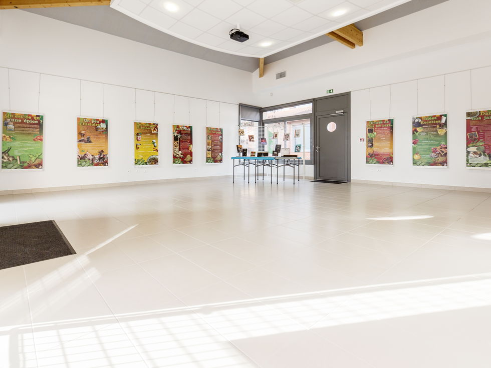 Photo mediatheque 2