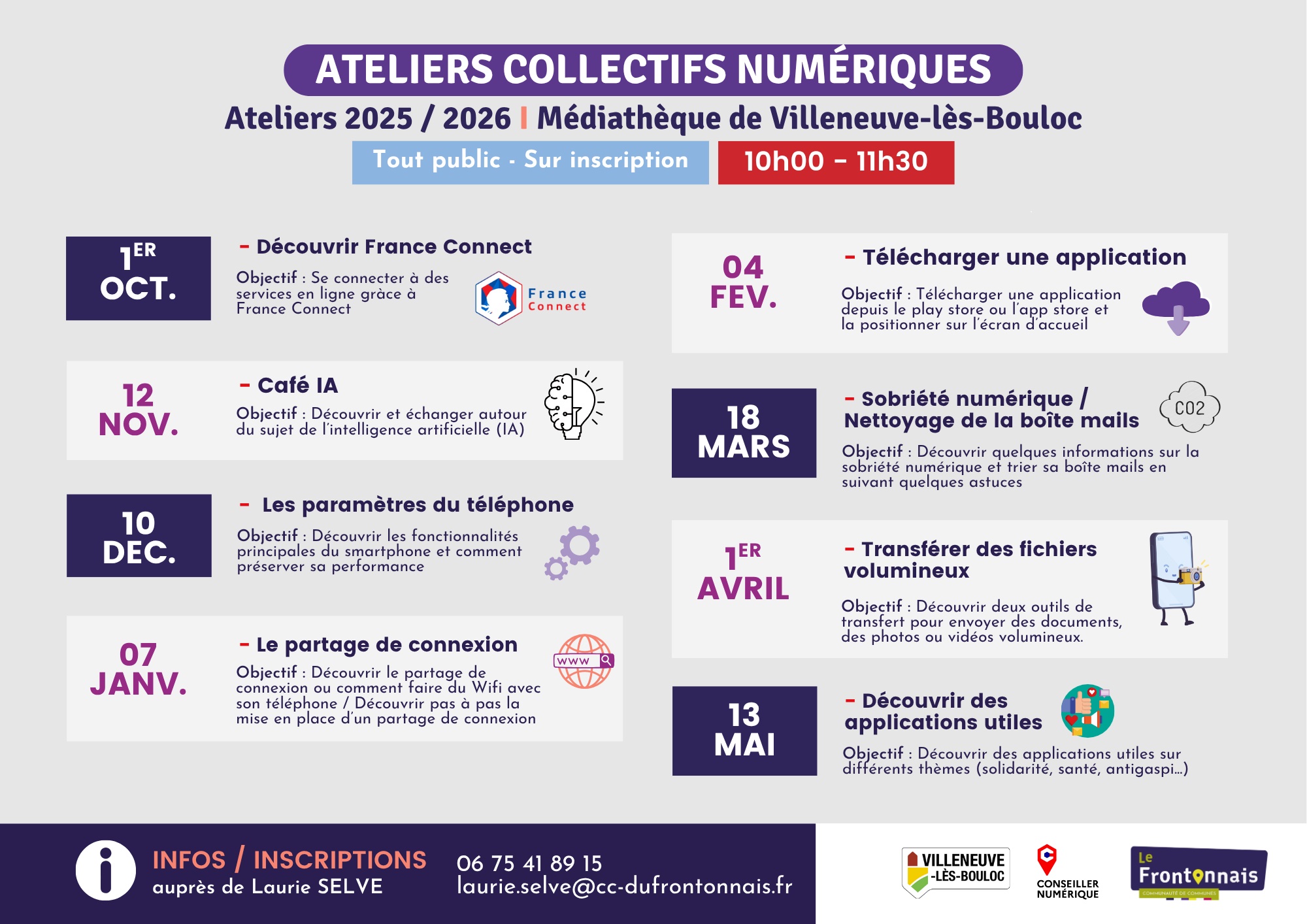 Calendrier A4 Ateliers Numérique Villeneuve lès Bouloc 20252026.jpg