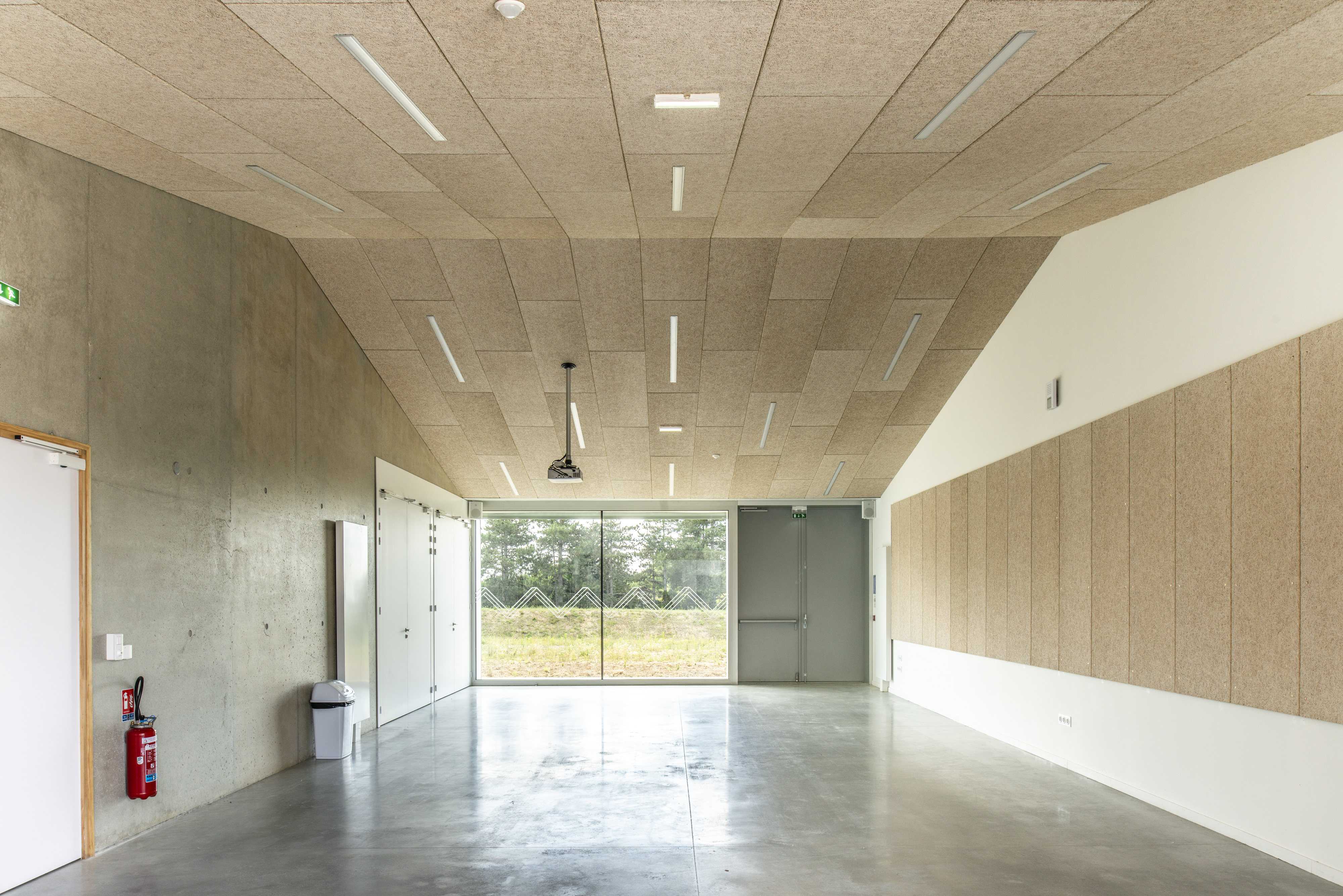 Salle de reception (1)