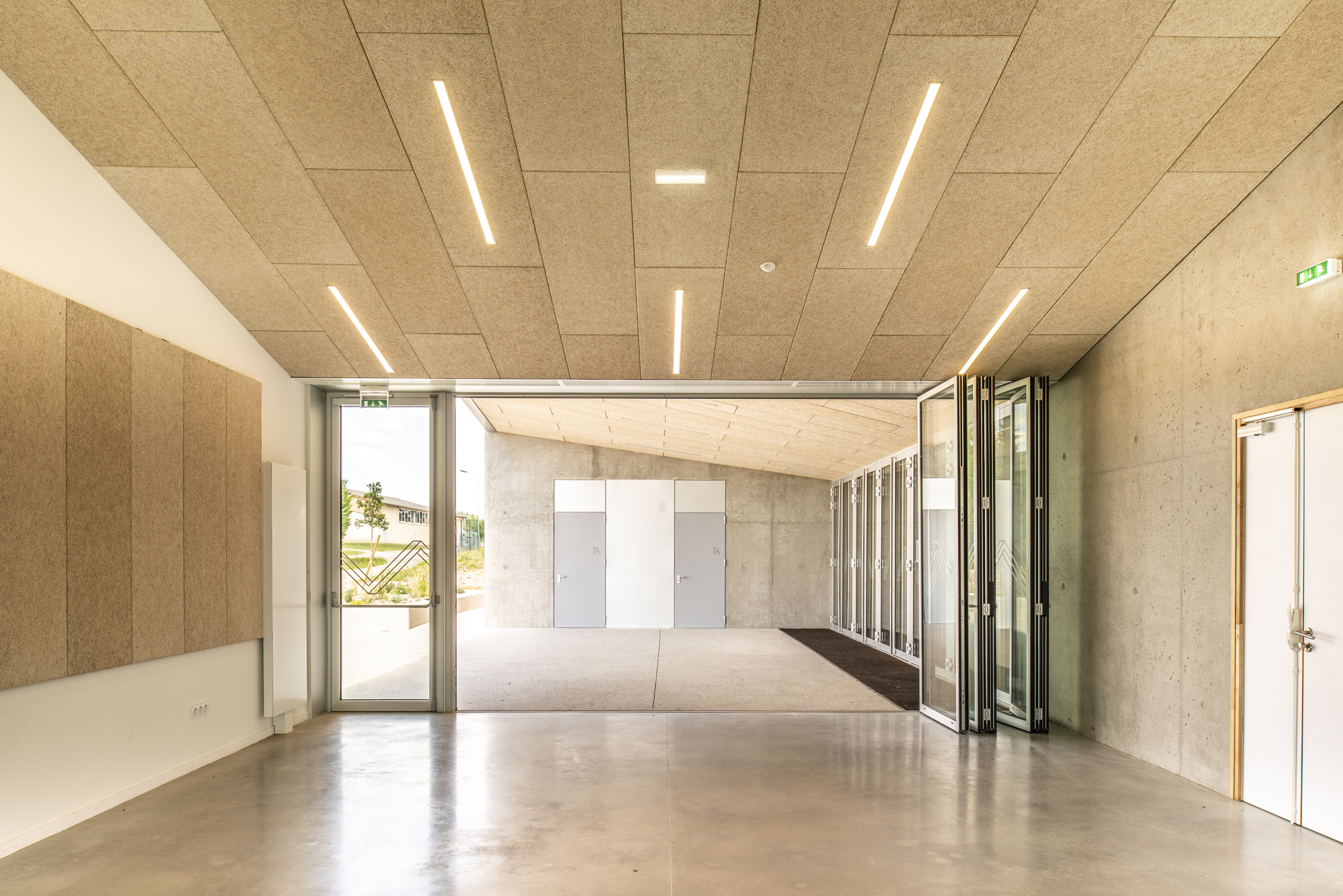 Salle de reception (2)