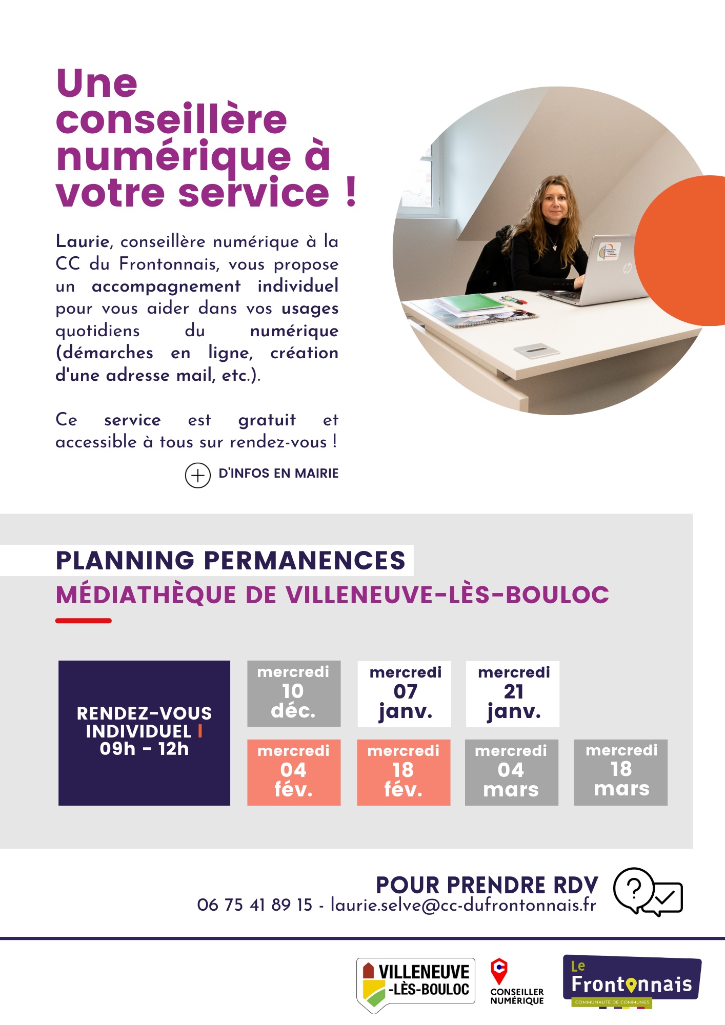 Affiche A3 Conseillère numérique Permanence Villeneuve_lès_Bouloc.jpg