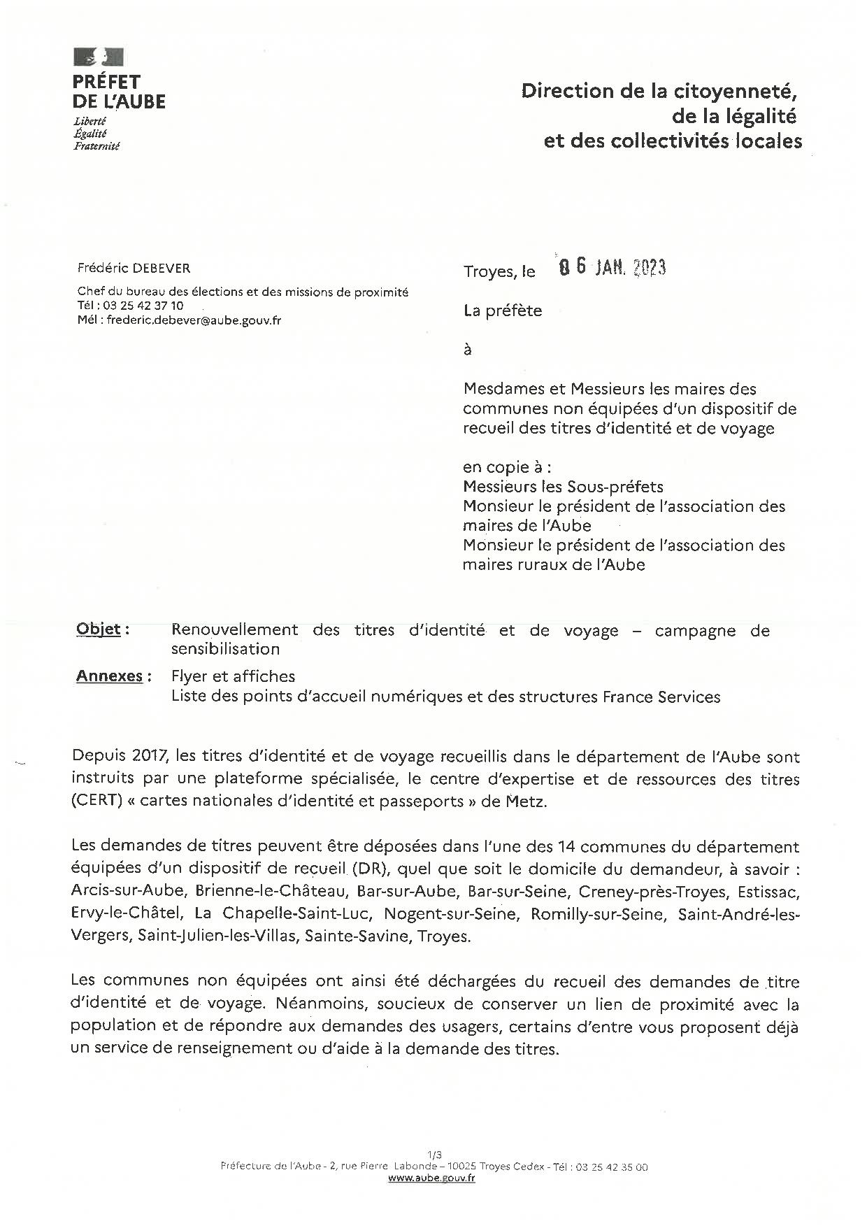 Sensibilisation titres d identité - communes - courrier maires-page-001.jpg