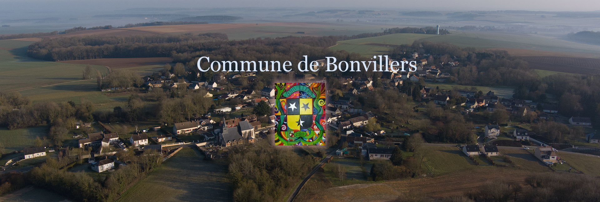 Commune de Bonvillers