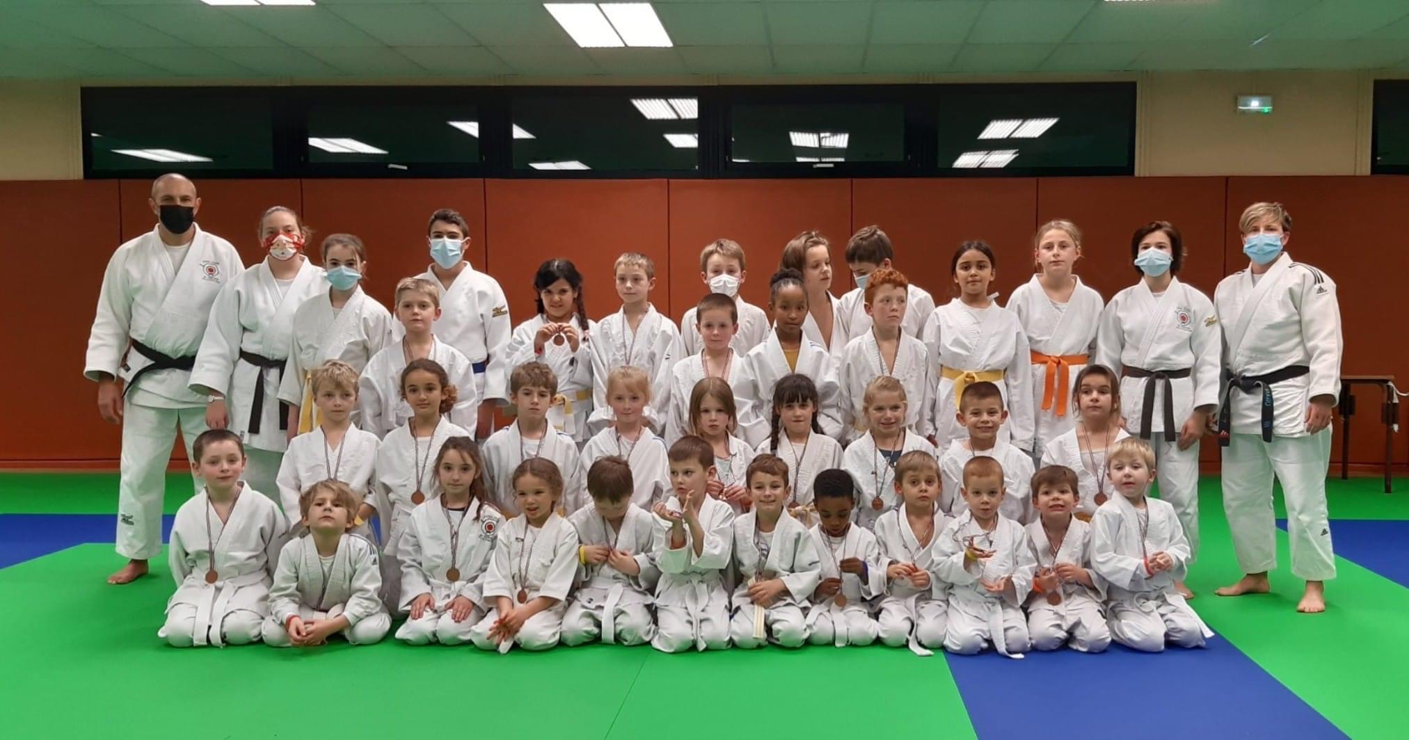 Judo Club Saint Justois4.JPG