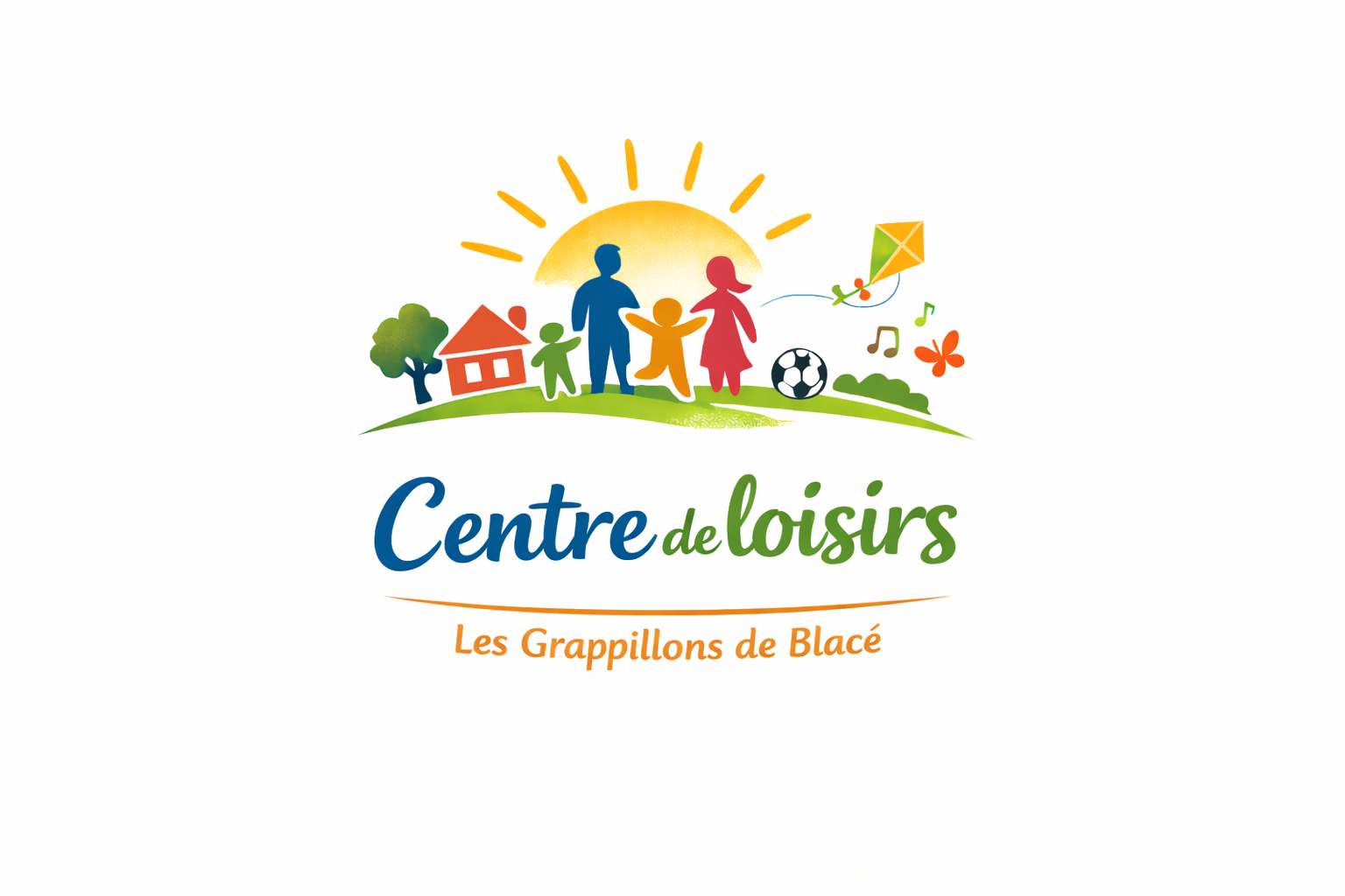 Logo Centre de Loisirs Les Grappillons de Blacé.png