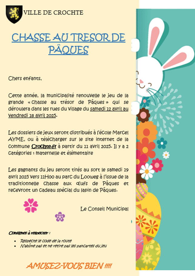 affiche chasse au trésor de Pâques 2025.image.png