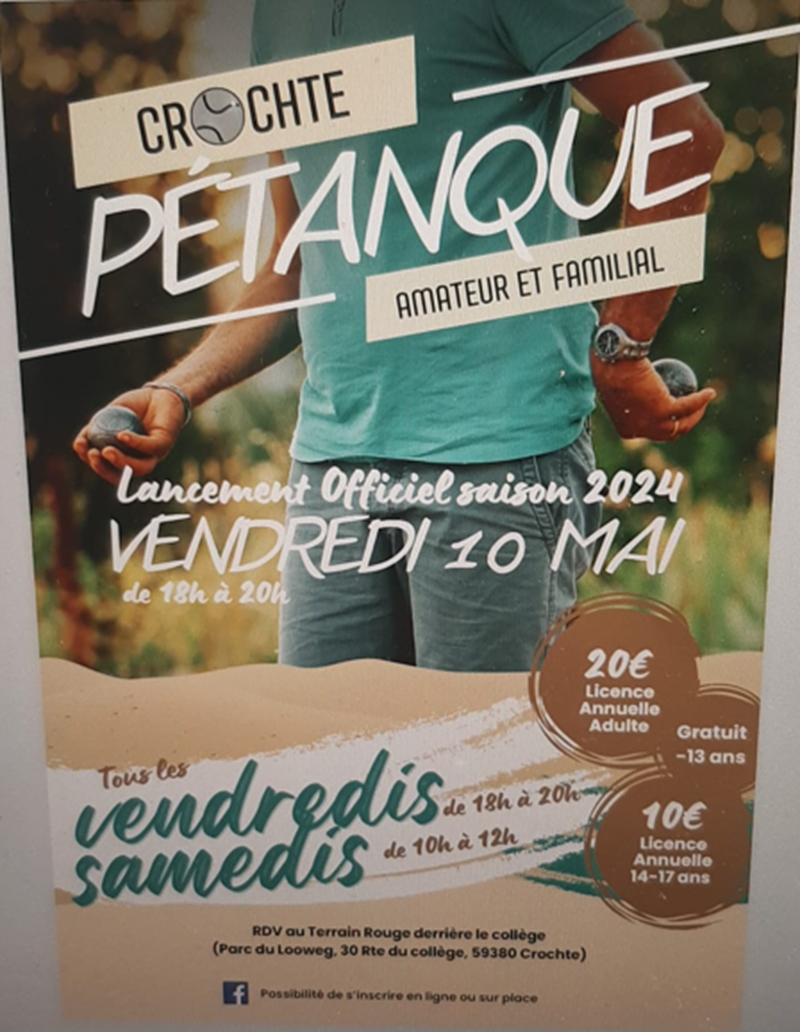 affiche Crochte Pétanque.png