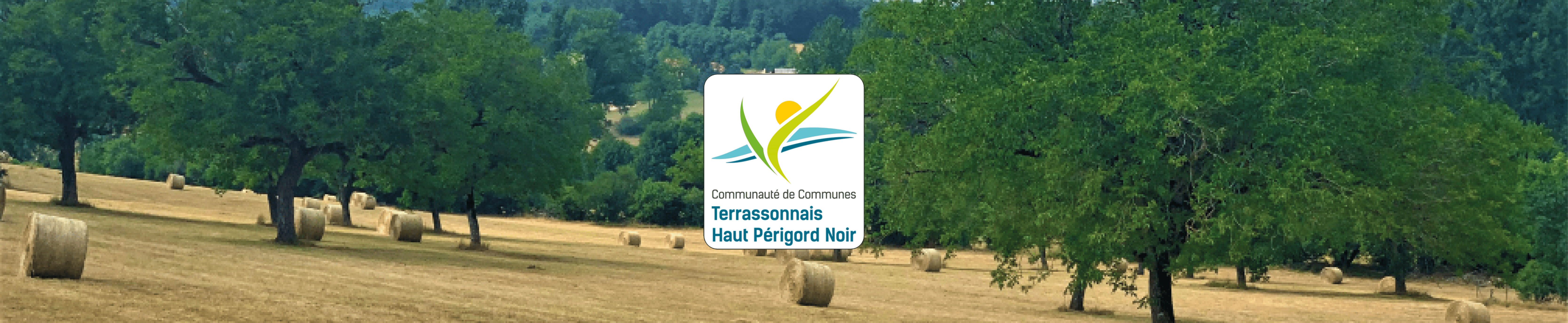 Communauté de Communes Terrassonnais Haut Périgord Noir