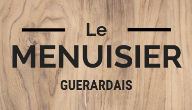 Le menuisier Guérardais logo.png