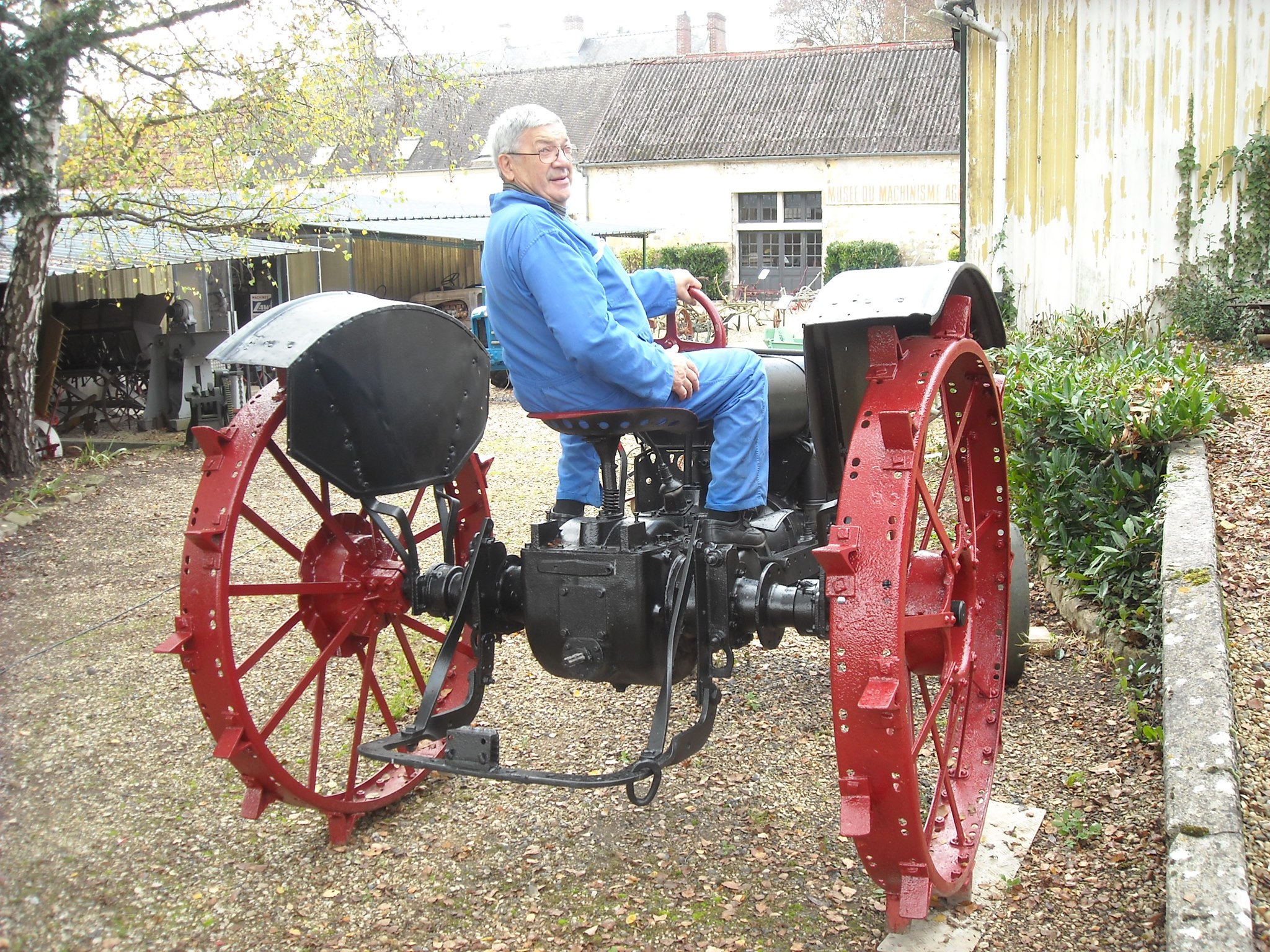 Gérard Landelle 1