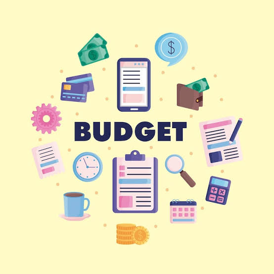 note de présentation du budget 2026