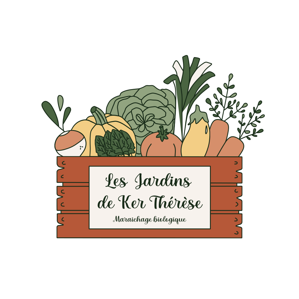 Les jardins de Ker Thérèse