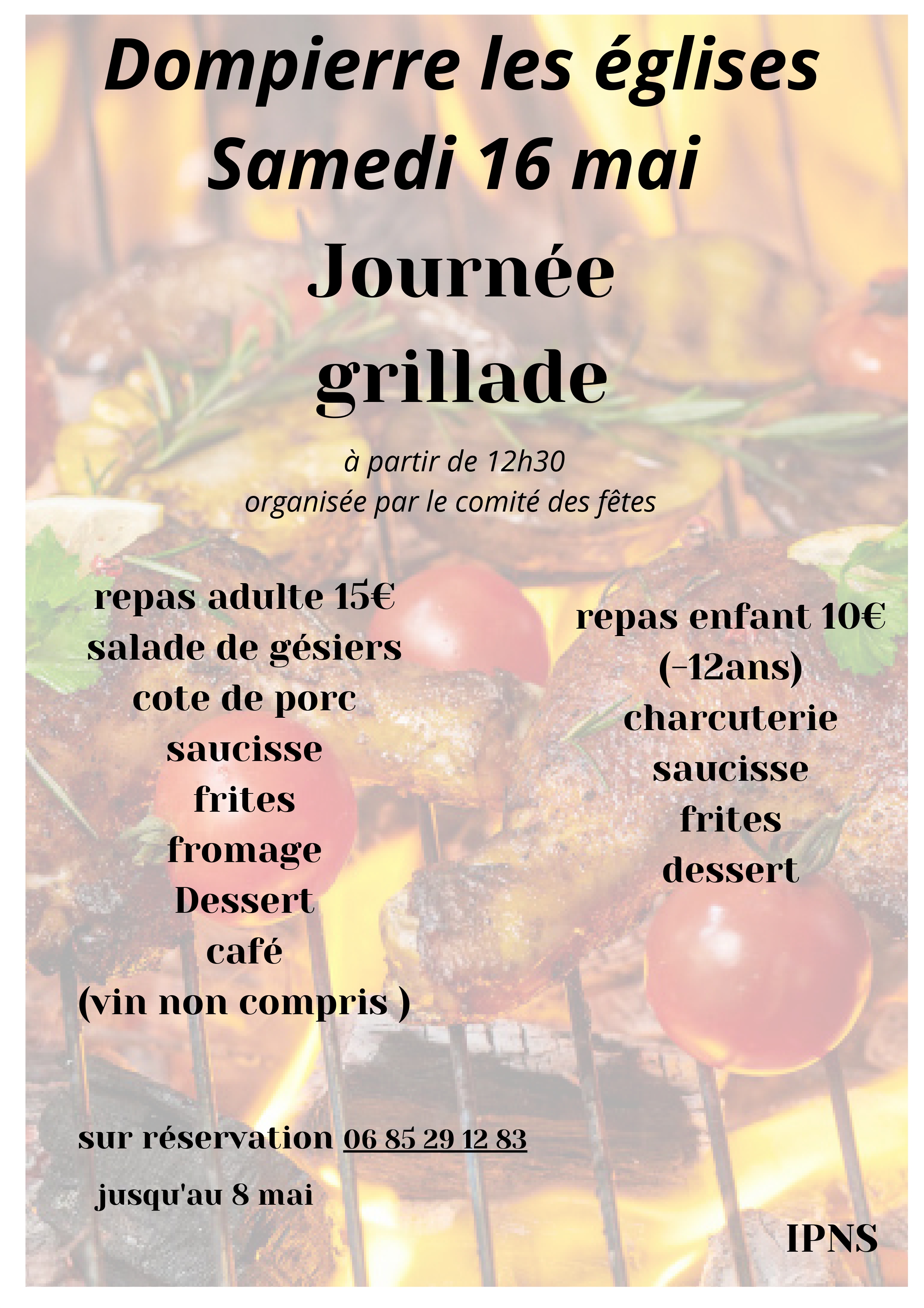 DOMPIERRE LES EGLISES SAMEDI 11 MAI Journée grillade à partir de 12h30 orga_20260423_201506_0000_page-0001.jpg
