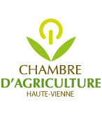 Logo de la chambre d'agriculture