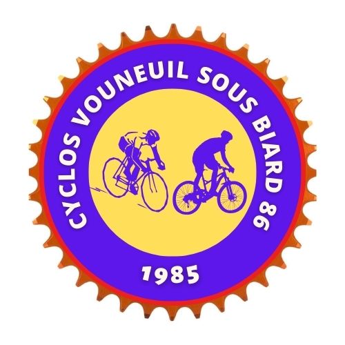 club-cyclos-Vouneuil sous Biard