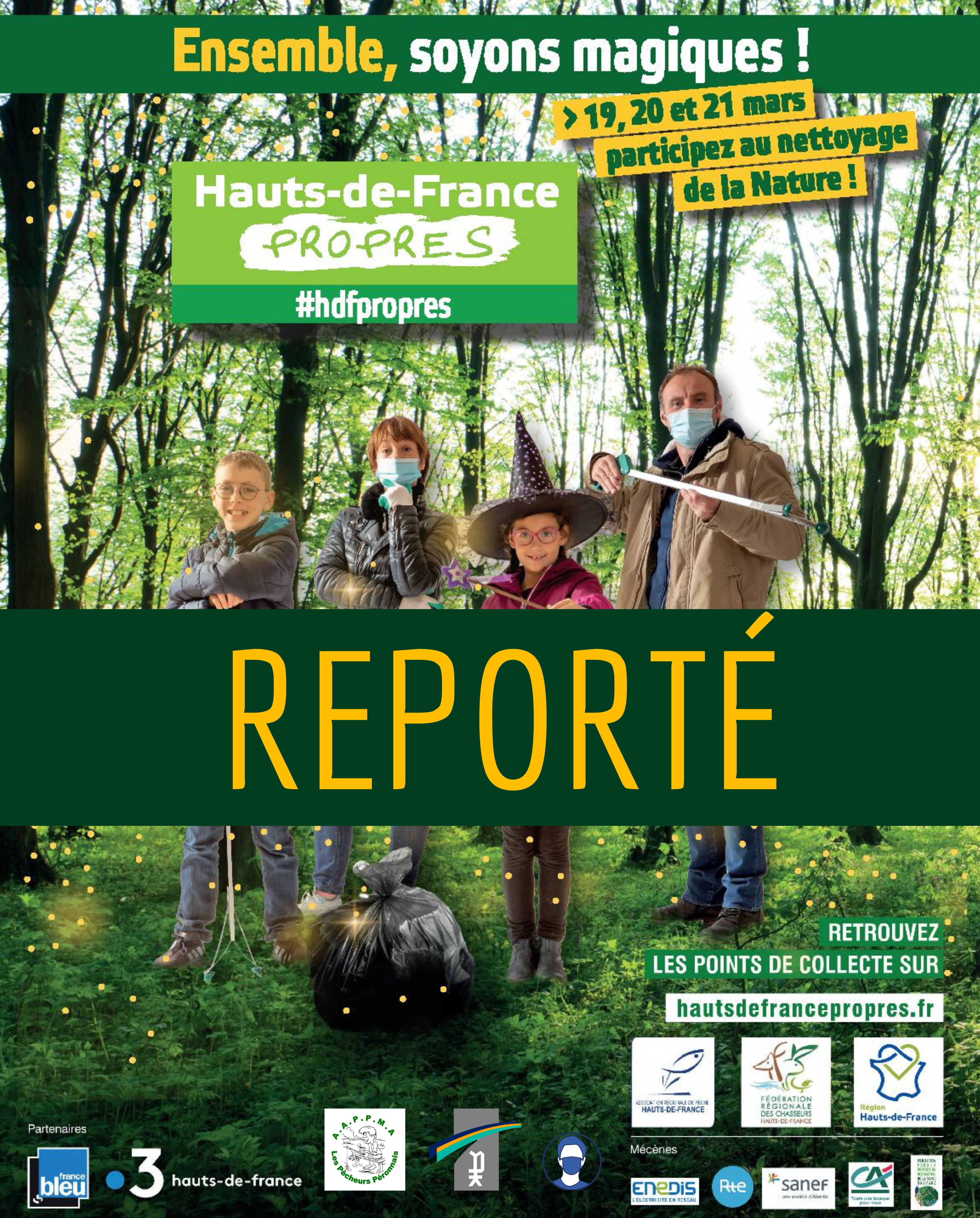 HDF Propres report.png