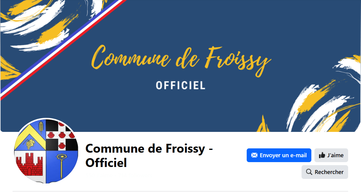 Page FB Froissy.png