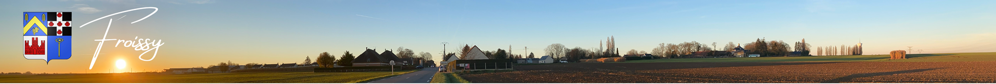 Commune de Froissy