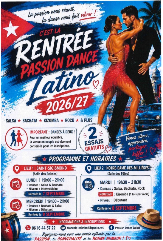 Affiche PASSION DANSE LATINO 2026 - 2027.jpg