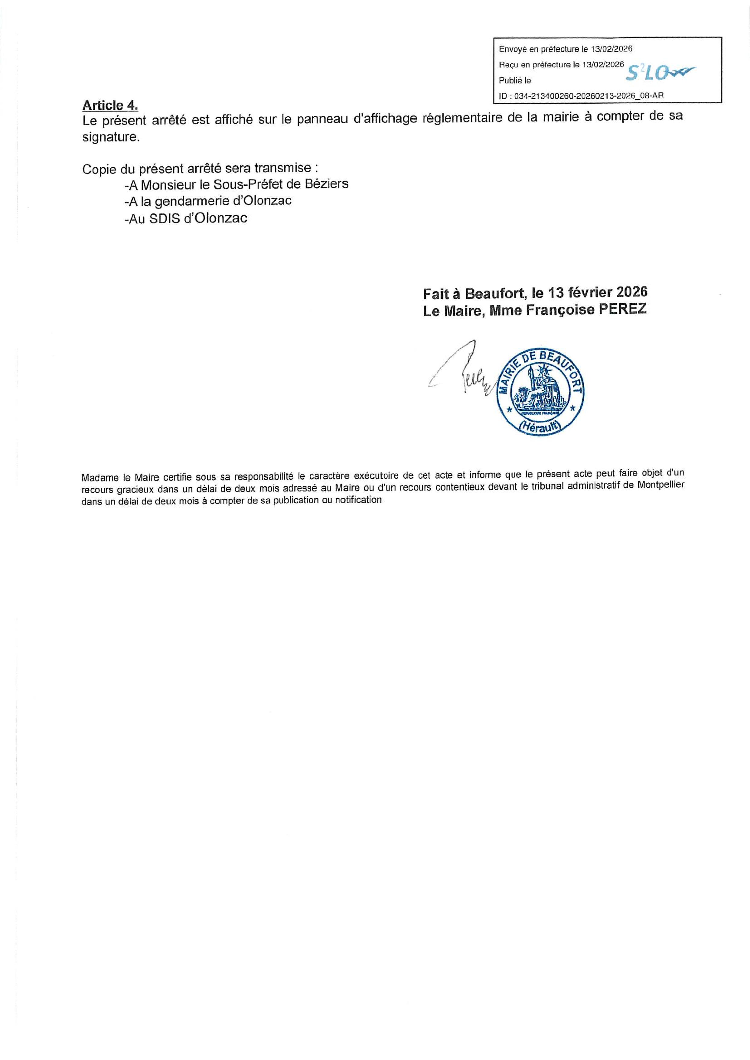 Arrêté 2026-08- arrêté municipal de péril imminent suit à la chute d_une partie du mur de soustenement du parking de l_Europe.page2.jpg