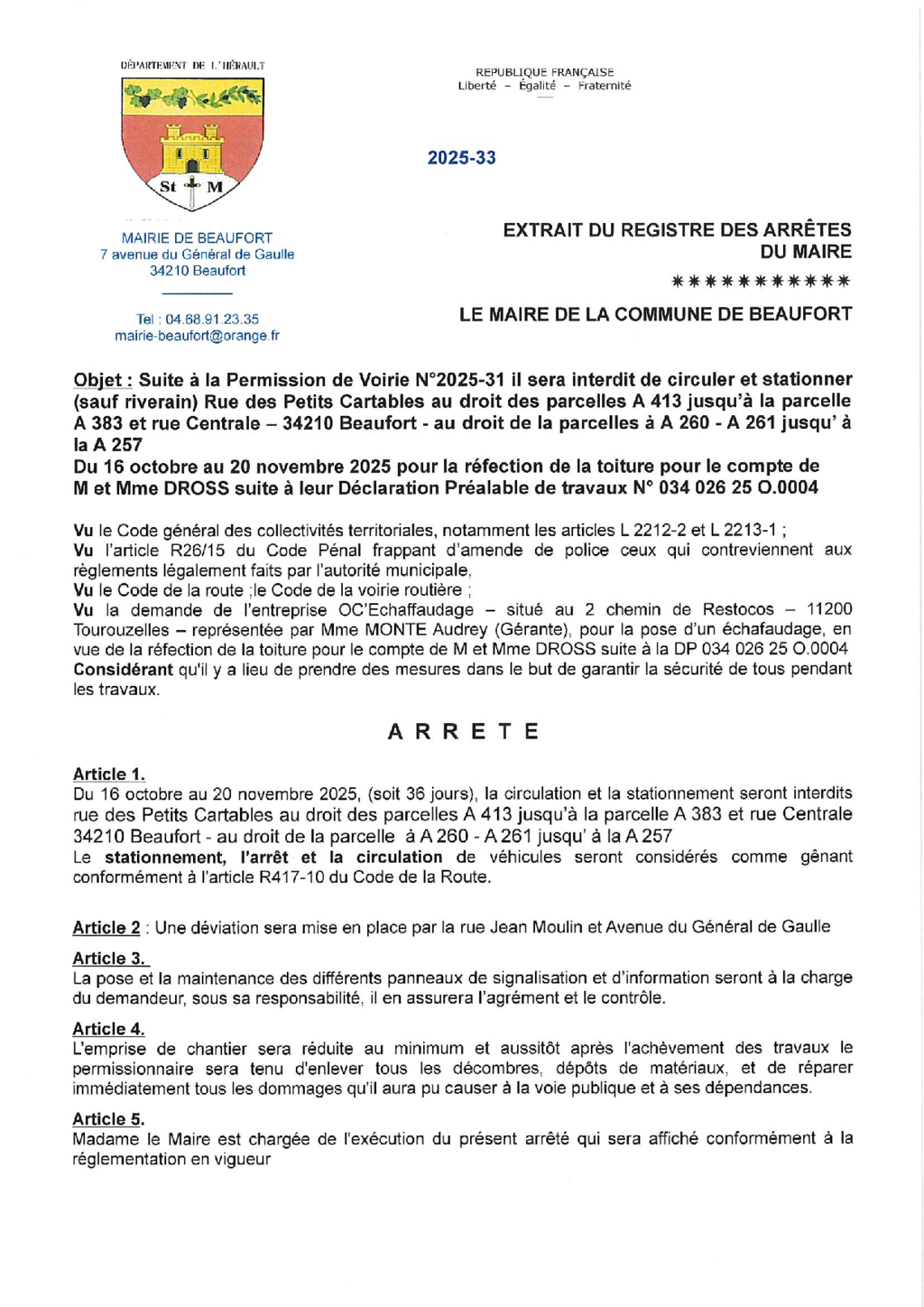 interdiction circulation rue de petits cartables 16-10 au 20-11.png